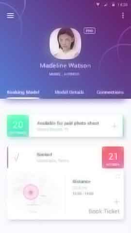 ddos攻击测试软件客服在线的企业定制界面